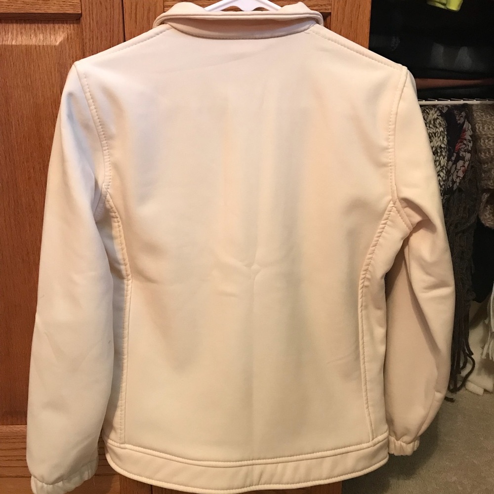 5/$25 Lightweight jacket - Picture 3 of 3